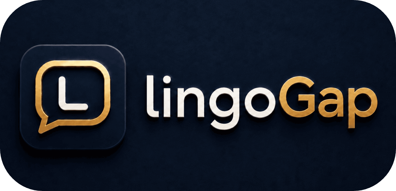LingoGap