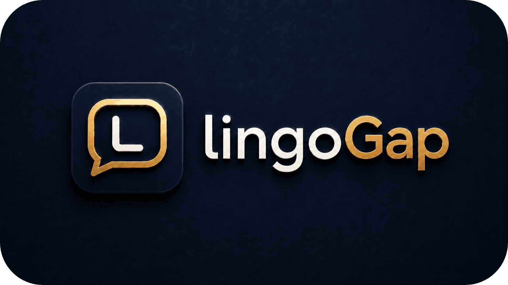 LingoGap